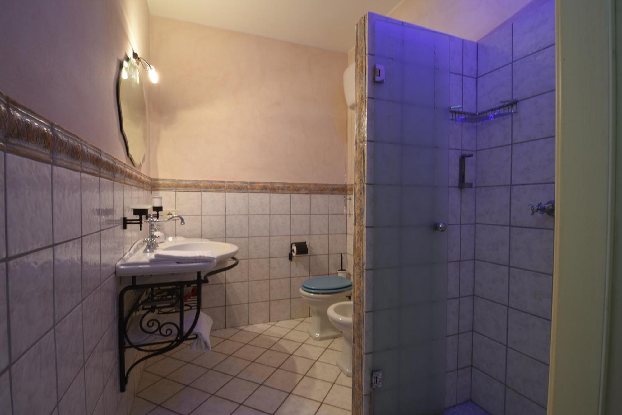Agriturismo Villa Marta Cesena Ngoại thất bức ảnh