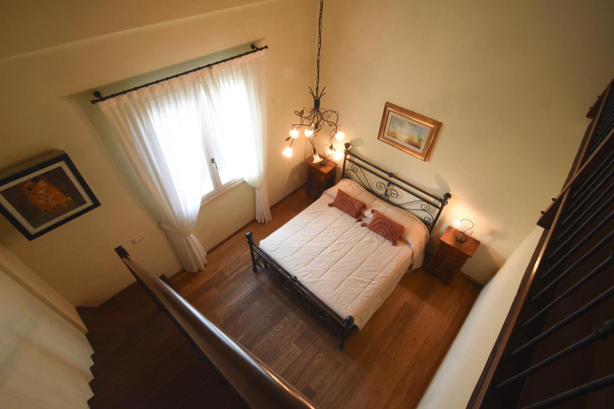 Agriturismo Villa Marta Cesena Ngoại thất bức ảnh