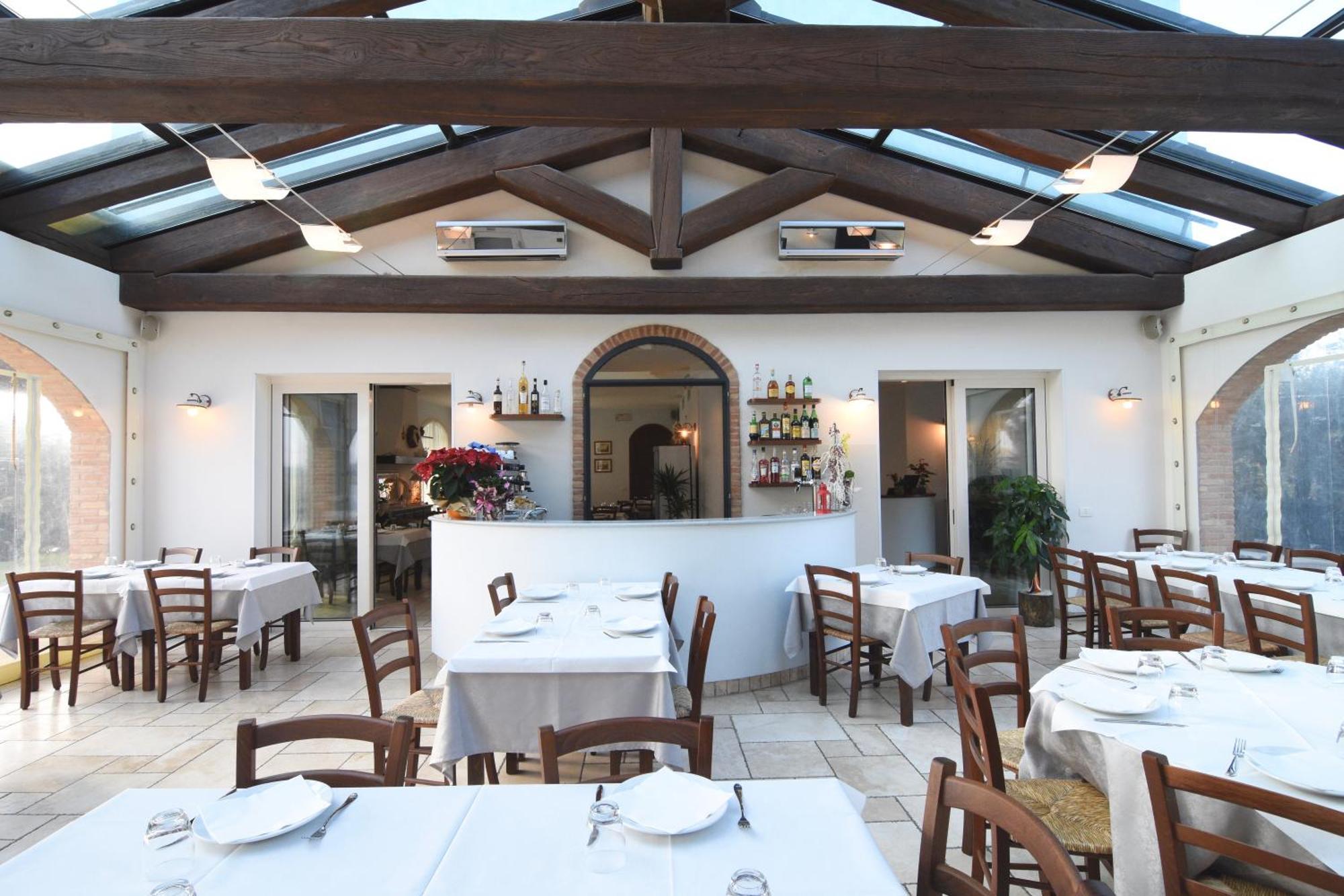 Agriturismo Villa Marta Cesena Ngoại thất bức ảnh